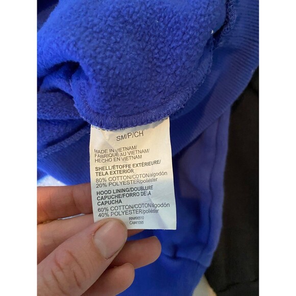 Underarmour Disney Hanes star wars Sweatshirt Shirt S M Mens - Picture 10 of 11